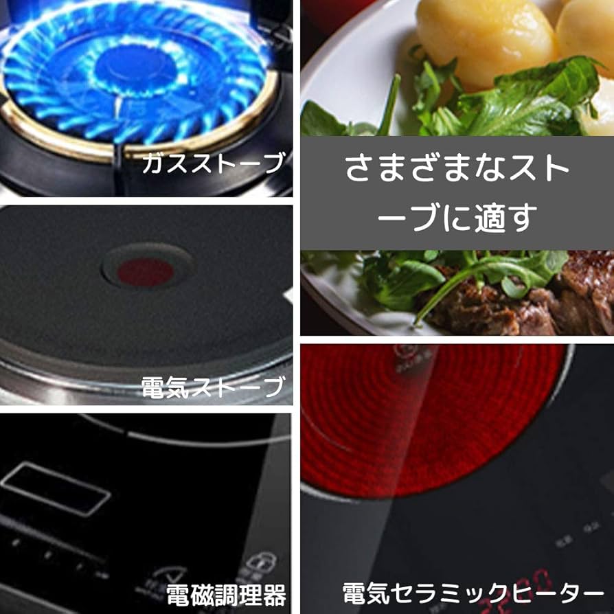 ステンレススチール 3段蒸し器 内寸幅28.5x28.5 高さ11cm ステンレススチール 3段蒸し器 内寸幅28.5x28.5 高さ11cm 蒸し器